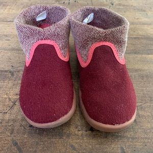 Hanna Andersson Shoes